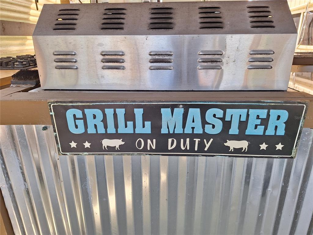 1069 Southeast Suwannee Trail Branford, FL 32008 - Photo 35 of 47 a view of a wooden door