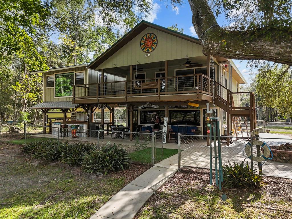 1069 Southeast Suwannee Trail Branford, FL 32008 - Photo 4 of 48