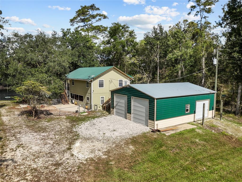 1069 Southeast Suwannee Trail Branford, FL 32008 - Photo 46 of 48