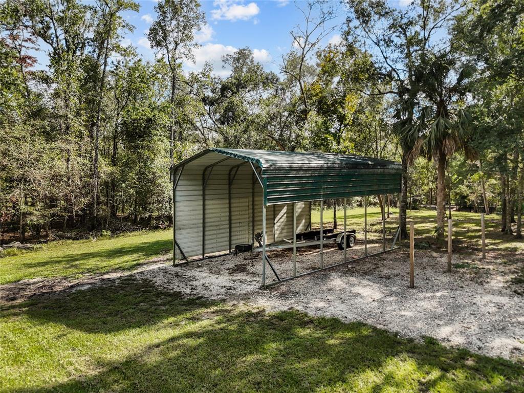 1069 Southeast Suwannee Trail Branford, FL 32008 - Photo 47 of 48