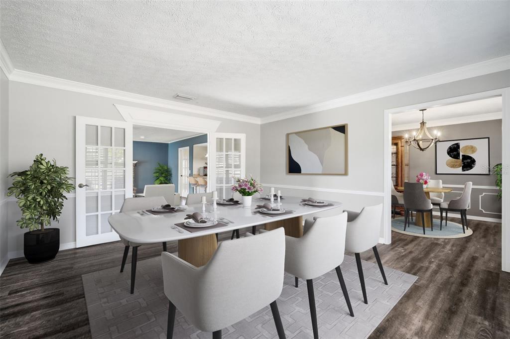 2842 Springdell Circle Valrico, FL 33596 - Photo 11 of 86