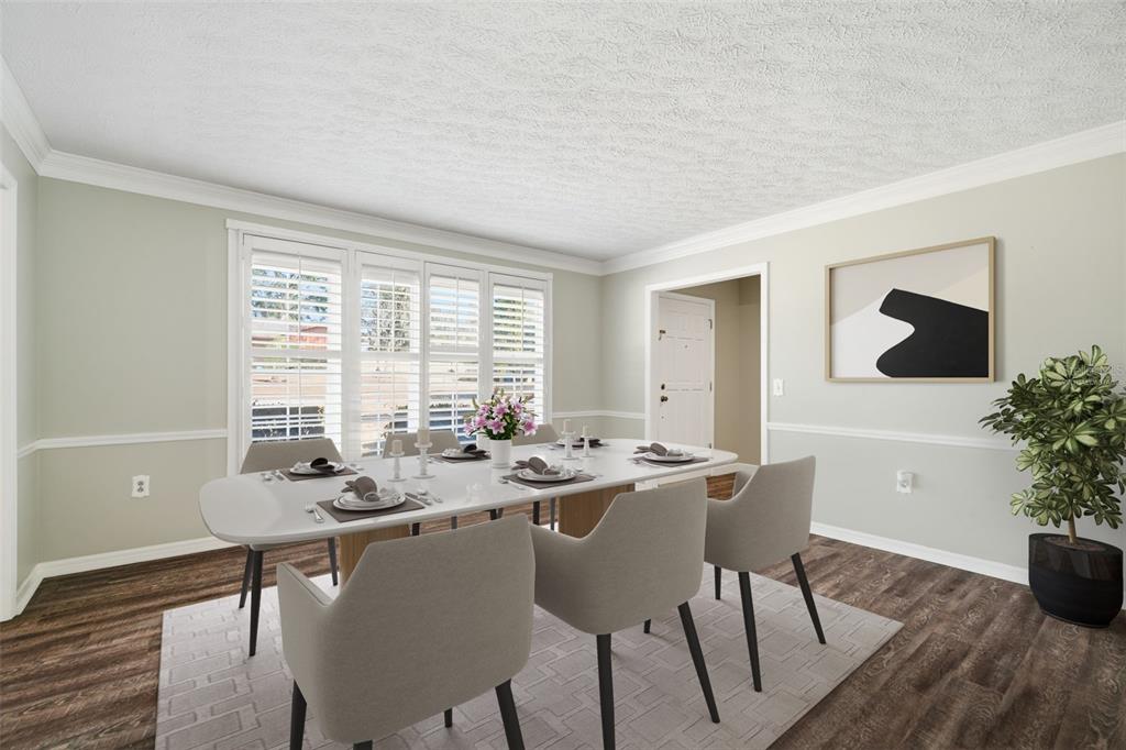 2842 Springdell Circle Valrico, FL 33596 - Photo 14 of 86