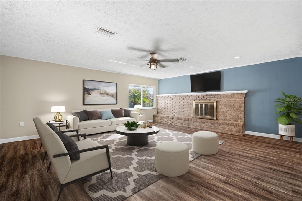 2842 Springdell Circle Valrico, FL 33596 - Photo 16 of 86