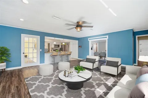 $465,000 | 2842 Springdell Circle, Valrico, FL 33596