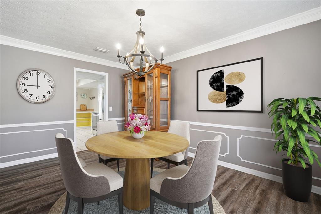 2842 Springdell Circle Valrico, FL 33596 - Photo 23 of 86