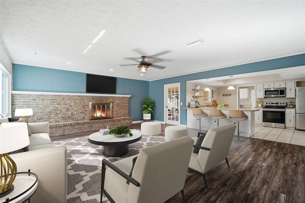 2842 Springdell Circle Valrico, FL 33596 - Photo 3 of 86