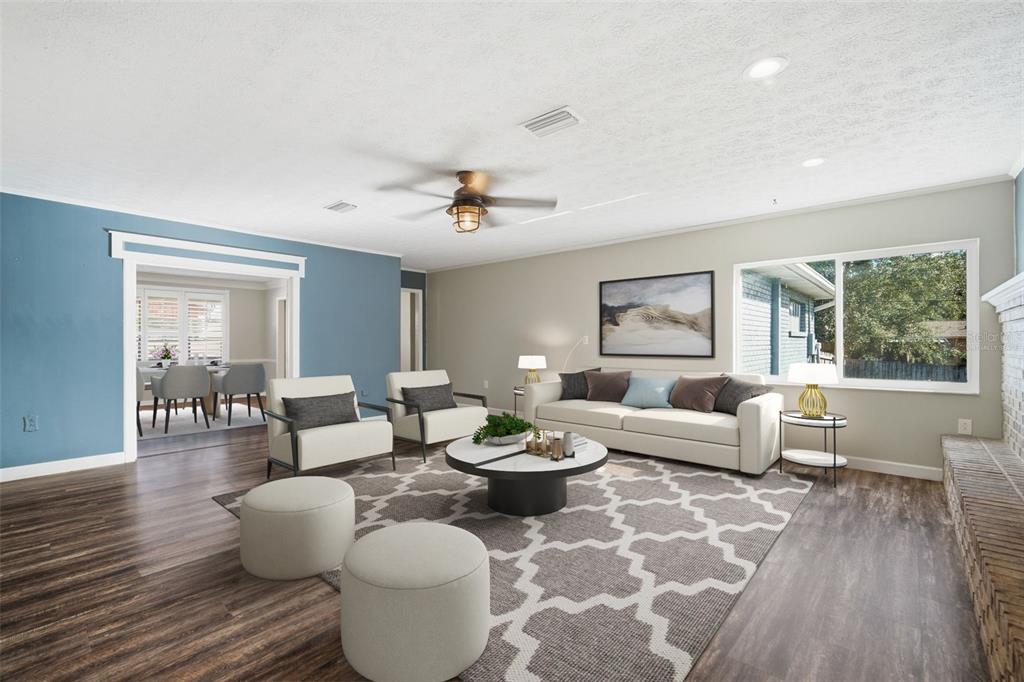 2842 Springdell Circle Valrico, FL 33596 - Photo 4 of 86