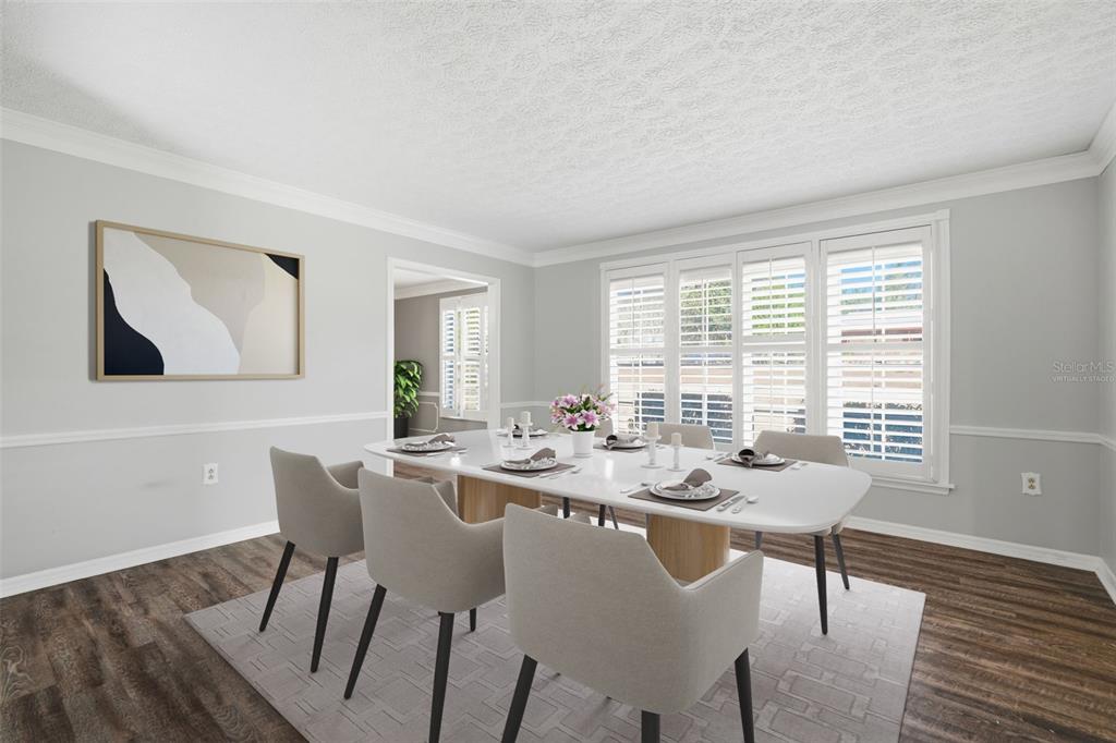 2842 Springdell Circle Valrico, FL 33596 - Photo 5 of 86