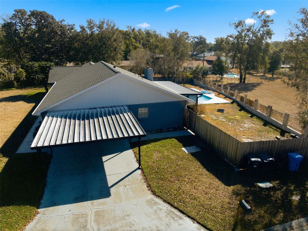 2842 Springdell Circle Valrico, FL 33596 - Photo 75 of 86