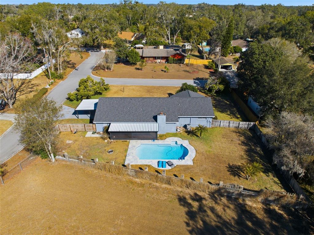 2842 Springdell Circle Valrico, FL 33596 - Photo 77 of 86