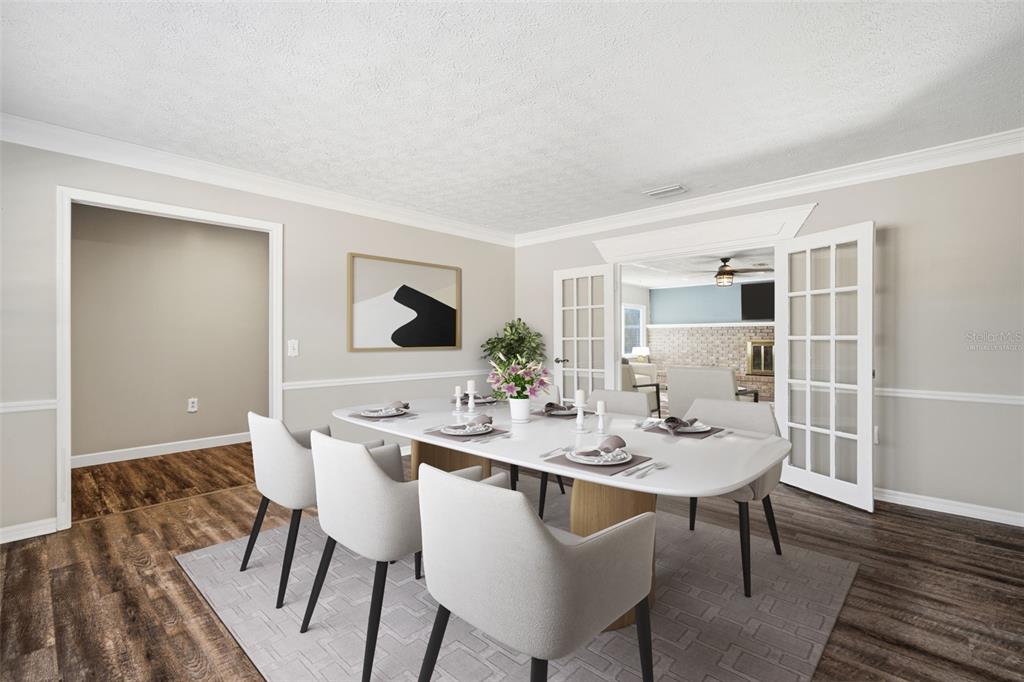 2842 Springdell Circle Valrico, FL 33596 - Photo 9 of 86