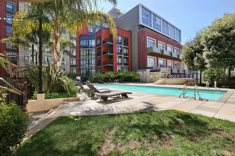 $880,000 | 170 King Street, Unit 711, San Francisco, CA 94107