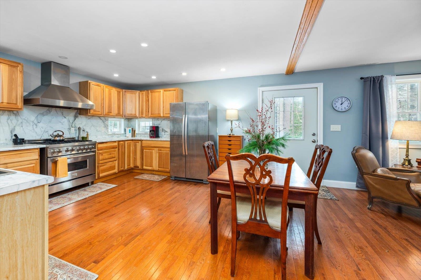 47 Bridle Path Road Antrim, NH 03440 - Photo 13 of 37