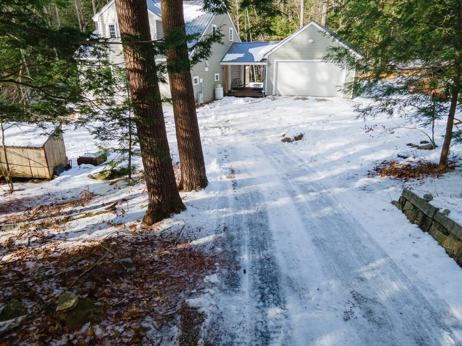 47 Bridle Path Road Antrim, NH 03440 - Photo 29 of 37