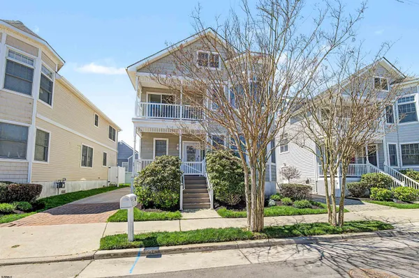 $28,000 | 2 South Coolidge Avenue, Unit B, Margate City, NJ 08402