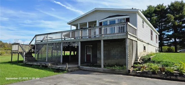 $169,000 | 640 Cortland Road, Groton, NY 13073