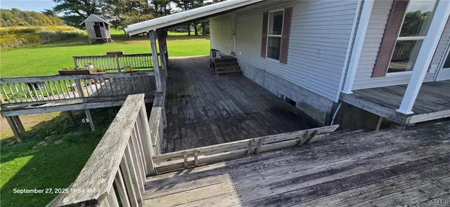 $169,000 | 640 Cortland Road, Groton, NY 13073