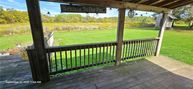 $169,000 | 640 Cortland Road, Groton, NY 13073