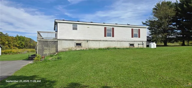 $169,000 | 640 Cortland Road, Groton, NY 13073