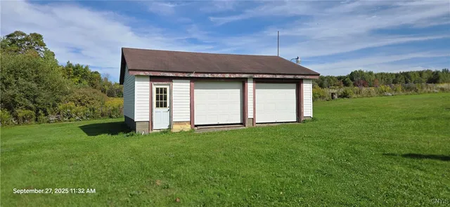 $169,000 | 640 Cortland Road, Groton, NY 13073