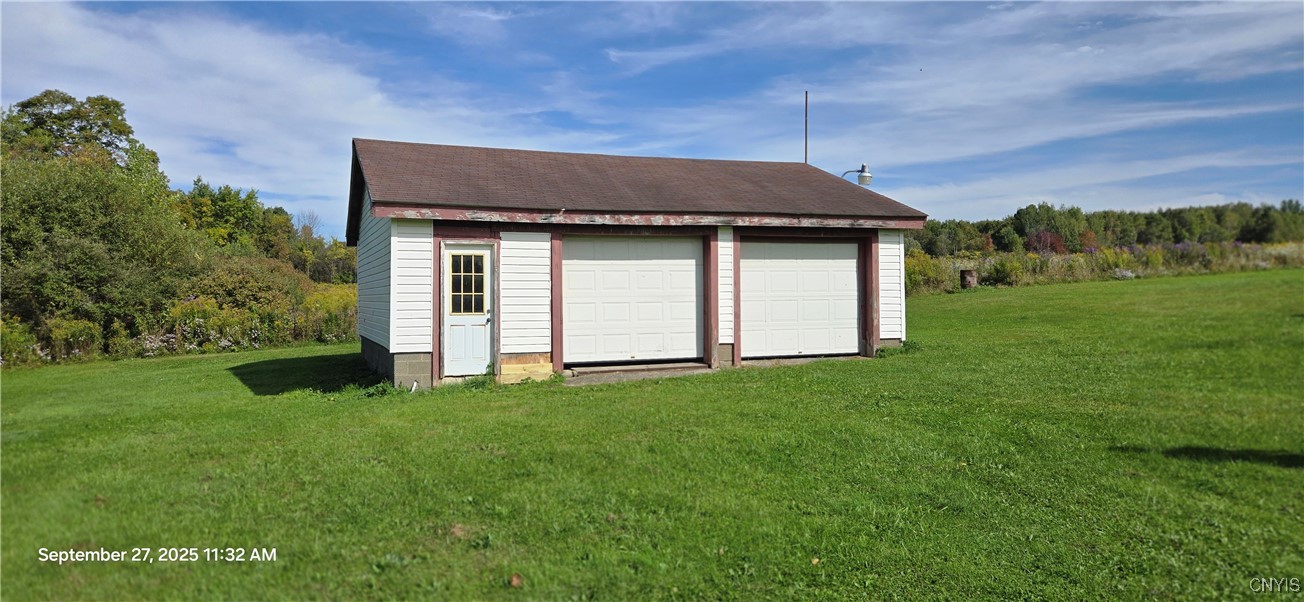 640 Cortland Road Groton, NY 13073 - Photo 42 of 49