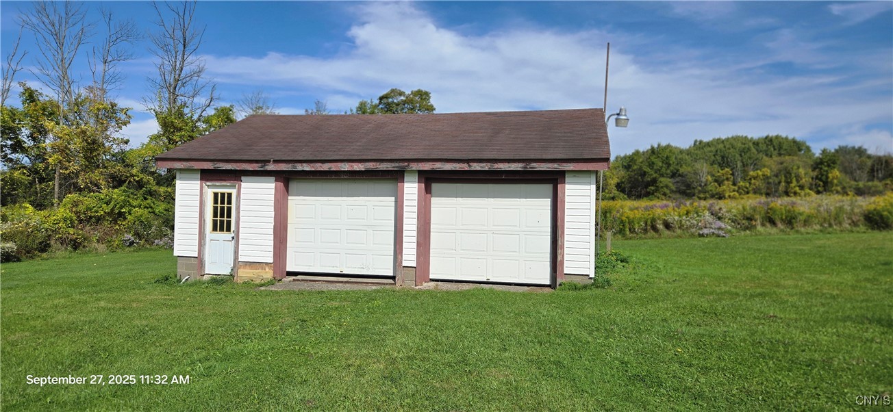 640 Cortland Road Groton, NY 13073 - Photo 43 of 49