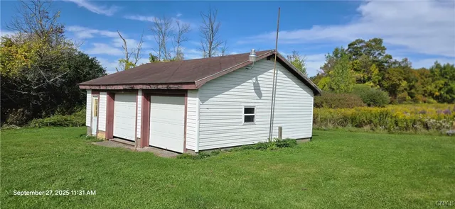 $169,000 | 640 Cortland Road, Groton, NY 13073