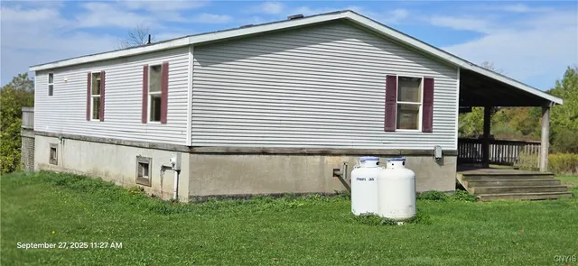 $169,000 | 640 Cortland Road, Groton, NY 13073