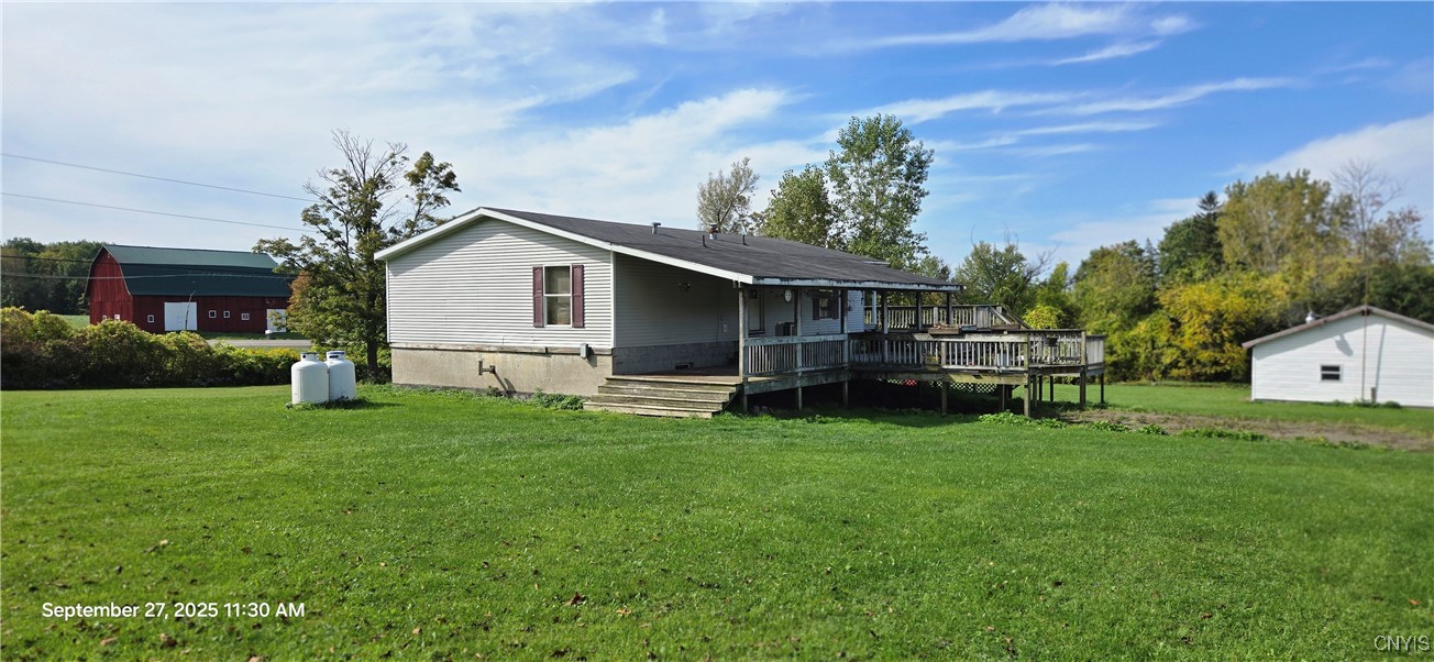 640 Cortland Road Groton, NY 13073 - Photo 7 of 49