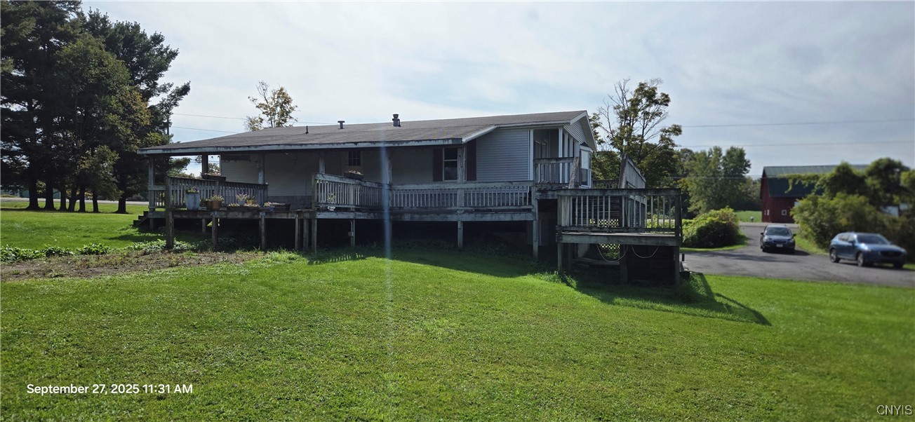 640 Cortland Road Groton, NY 13073 - Photo 10 of 49