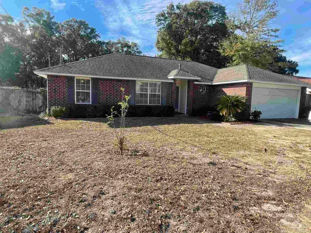 $274,900 | 6831 Community Drive, Pensacola, FL 32526