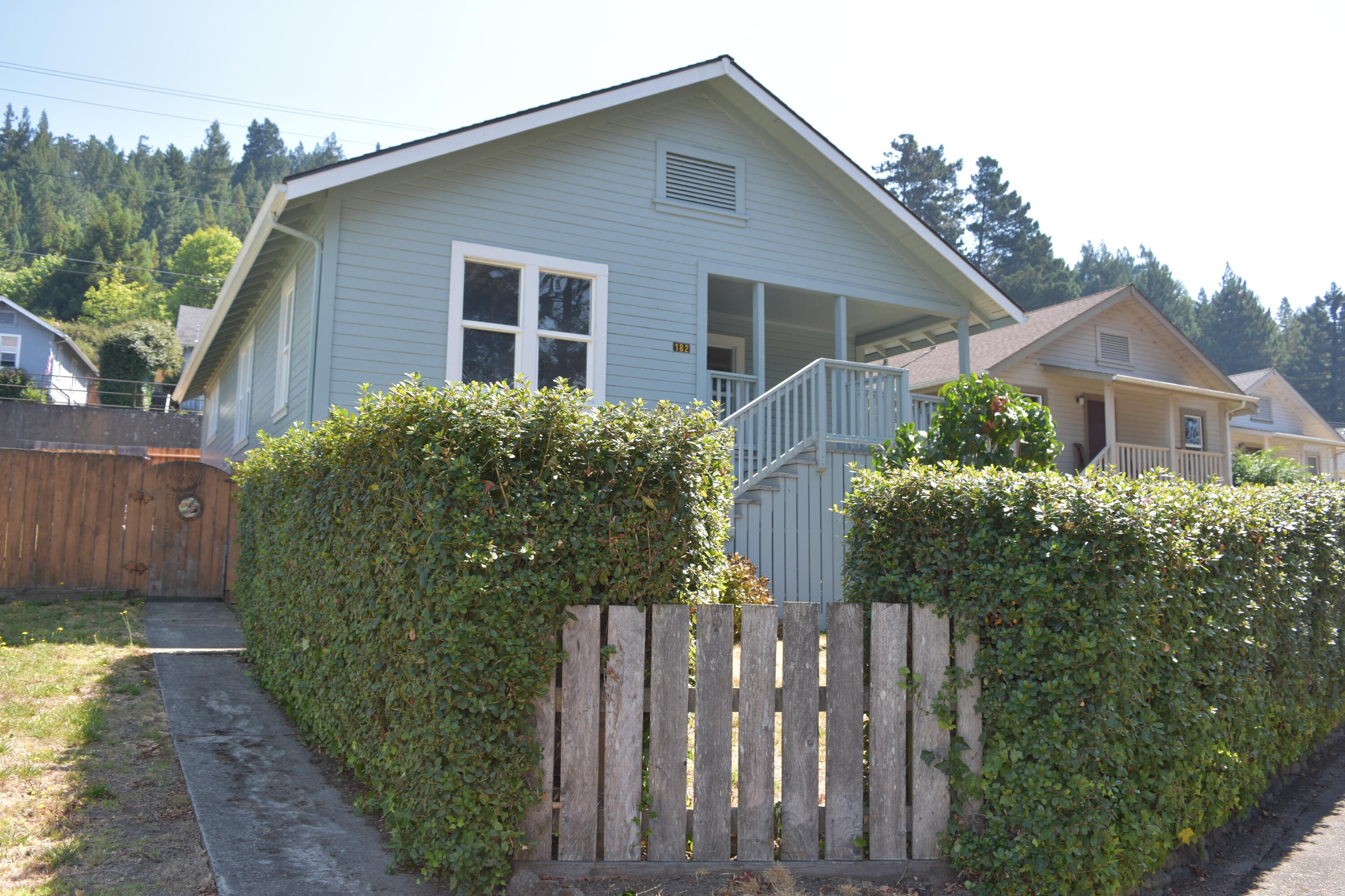 182 Main Street Scotia, CA 95565 - Photo 1 of 20