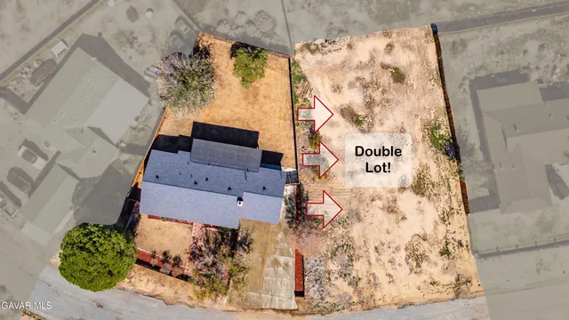 view of a painting on the wall