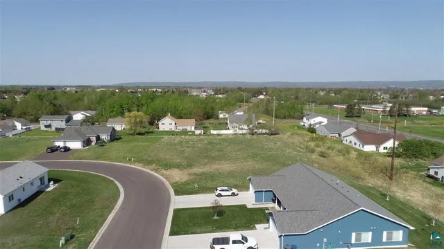 $75,000 | Lot 35 Spartan Circle Drive, Superior, WI 54880