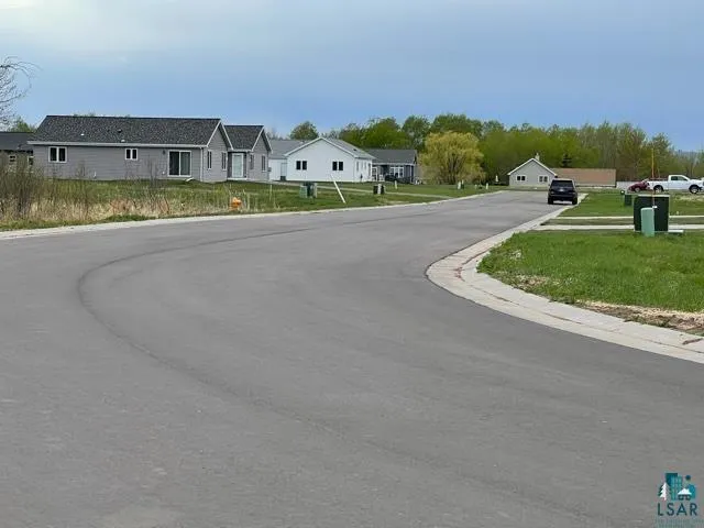 $75,000 | Lot 35 Spartan Circle Drive, Superior, WI 54880