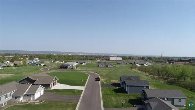 $75,000 | Lot 35 Spartan Circle Drive, Superior, WI 54880