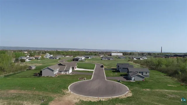 $75,000 | Lot 35 Spartan Circle Drive, Superior, WI 54880