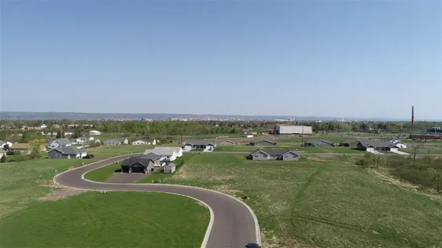 $75,000 | Lot 35 Spartan Circle Drive, Superior, WI 54880