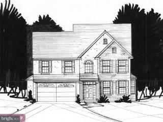 Lot#1 Media Line Road Newtown Square, PA 19073 - Photo 1 of 1