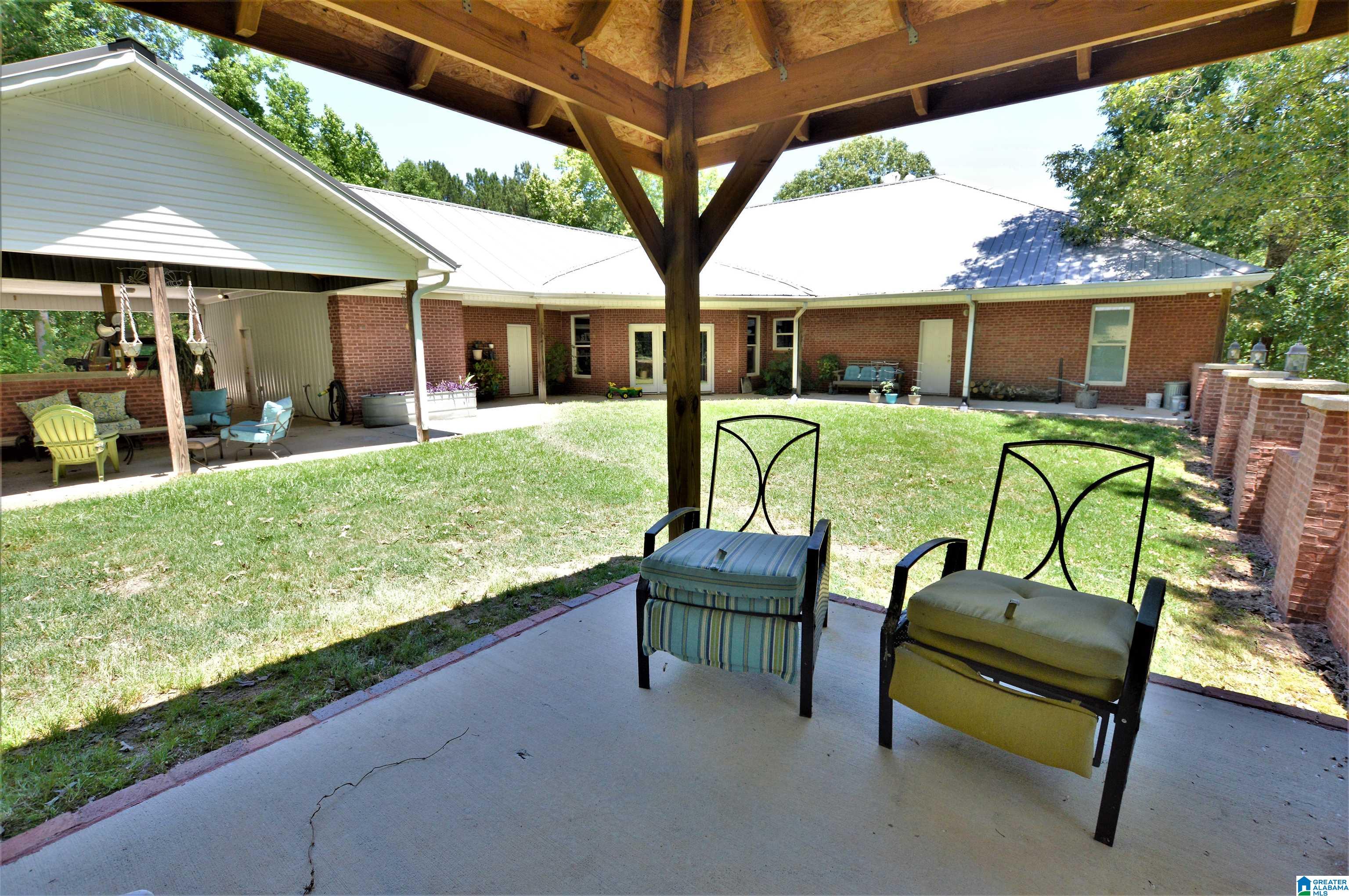 263 Pebble Road Montevallo, AL 35115 - Photo 34 of 50
