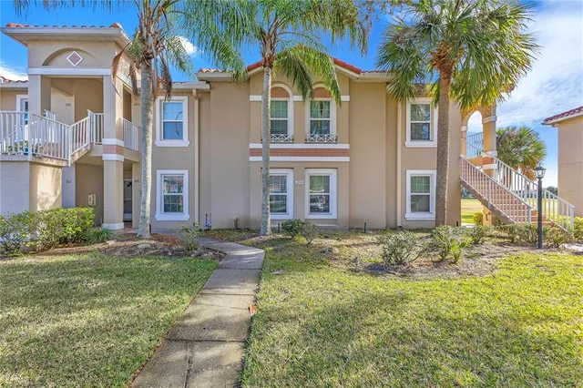 $228,500 | 2814 Osprey Cove Place, Unit 104, Kissimmee, FL 34746