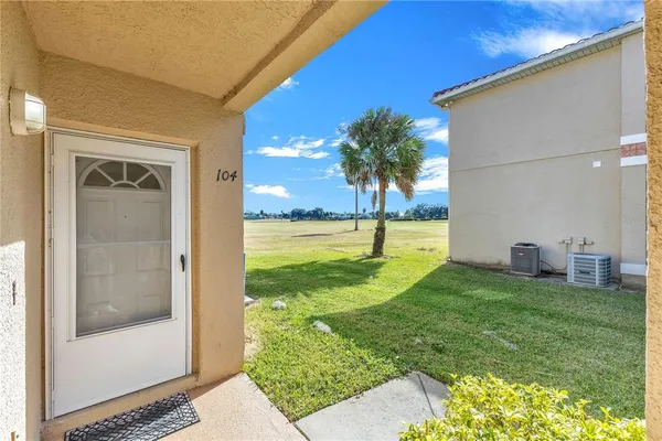 $210,000 | 2814 Osprey Cove Place, Unit 104, Kissimmee, FL 34746