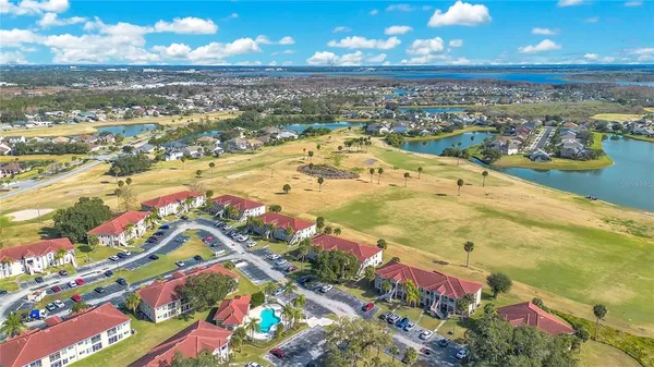 $210,000 | 2814 Osprey Cove Place, Unit 104, Kissimmee, FL 34746