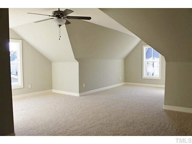 228 Springtime Fields Lane Wake Forest, NC 27587 - Photo 17 of 21 2nd floor bonus room