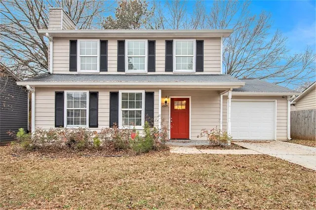 $220,000 | 2329 Wilkins Cove, Decatur, GA 30035