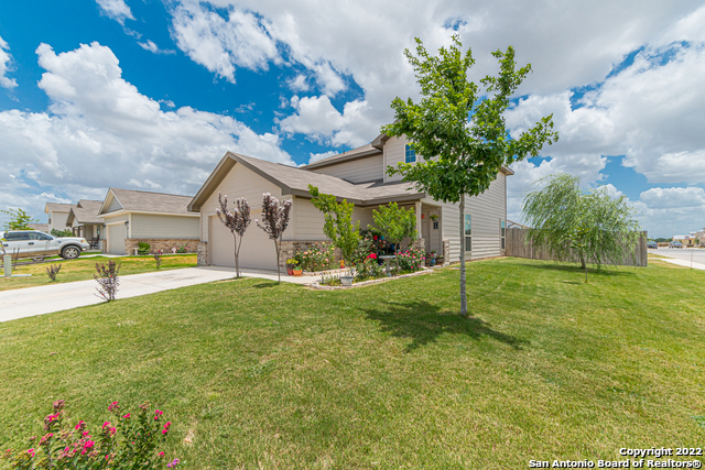 2401 Ranger Pass Seguin, TX 78155 - Photo 17 of 18