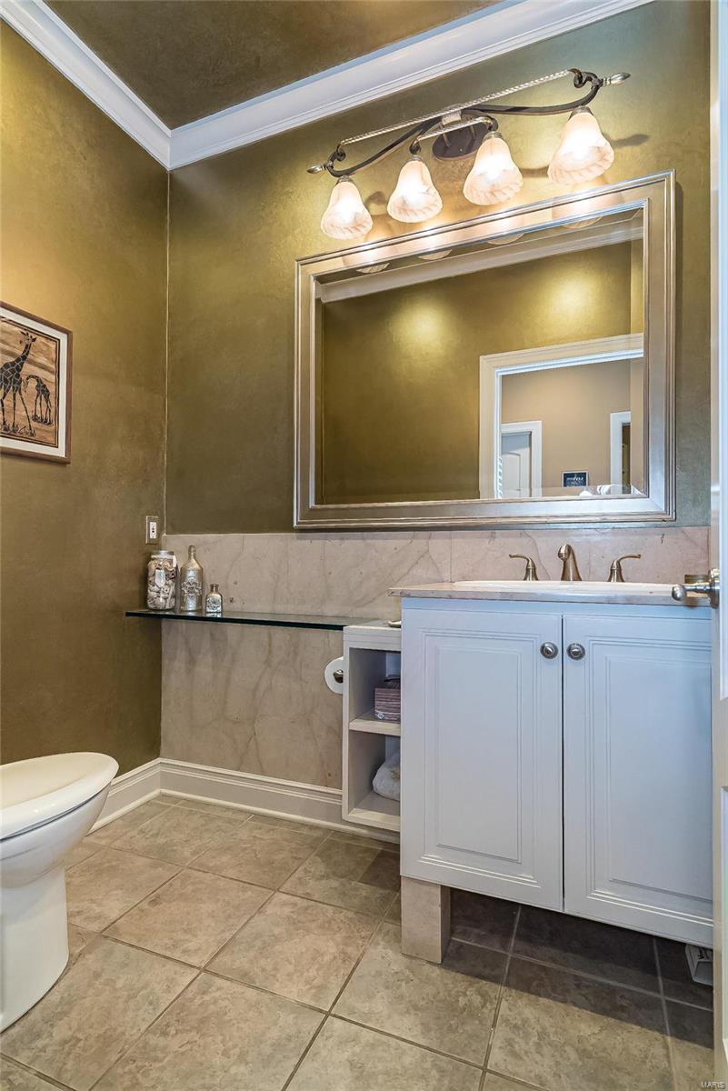 514 Fox Ridge Road Frontenac, MO 63131 - Photo 21 of 52 Gallery Image 21