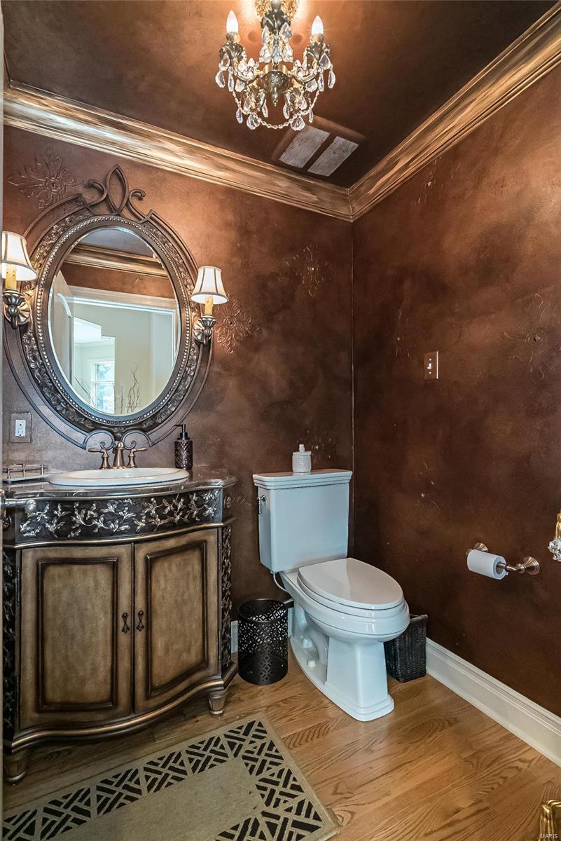 514 Fox Ridge Road Frontenac, MO 63131 - Photo 29 of 52 Gallery Image 29