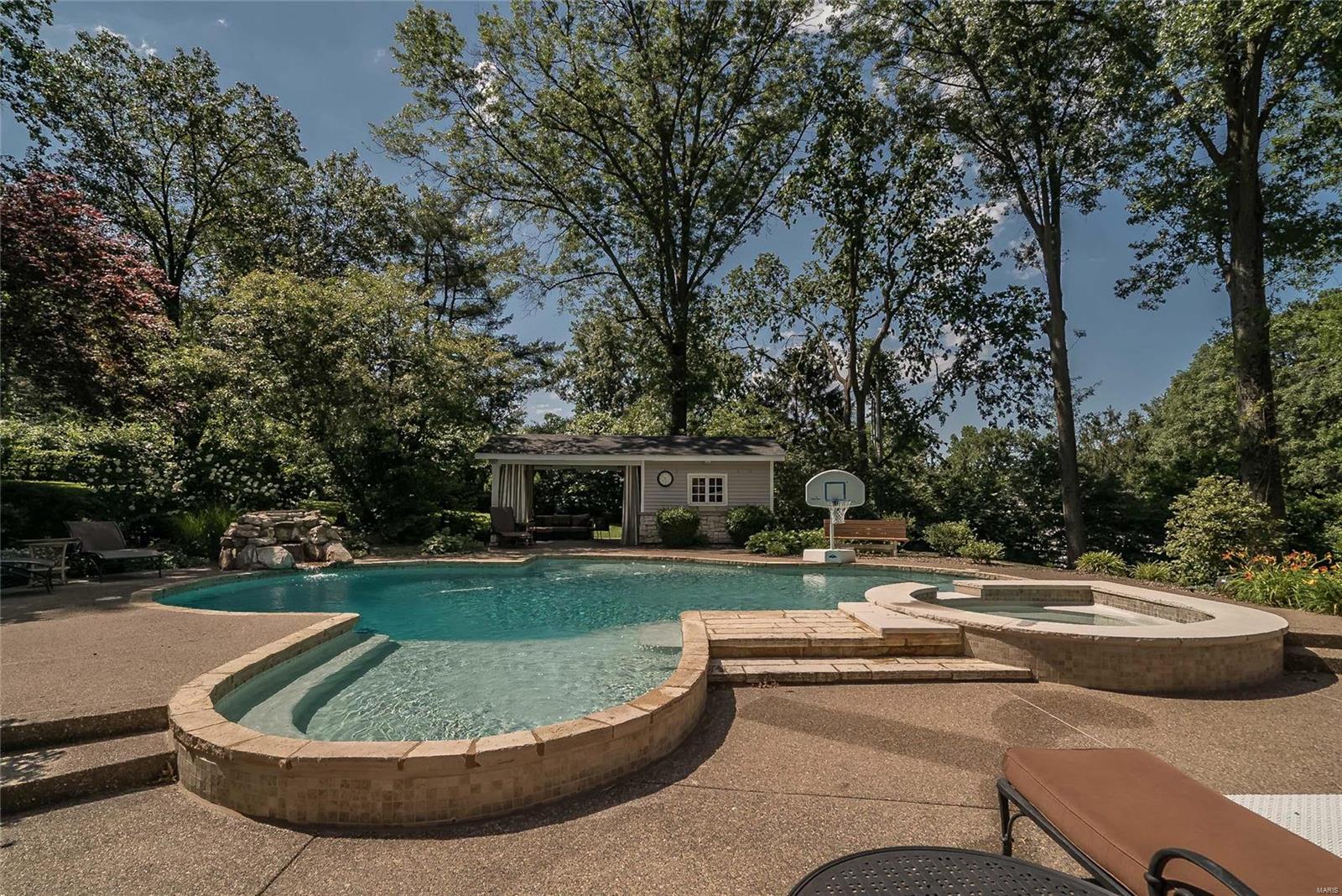 514 Fox Ridge Road Frontenac, MO 63131 - Photo 46 of 52 Gallery Image 46