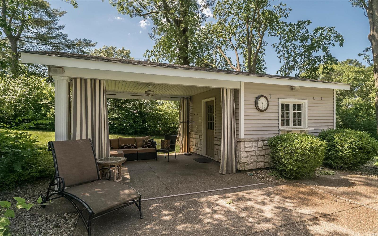 514 Fox Ridge Road Frontenac, MO 63131 - Photo 48 of 52 Gallery Image 48